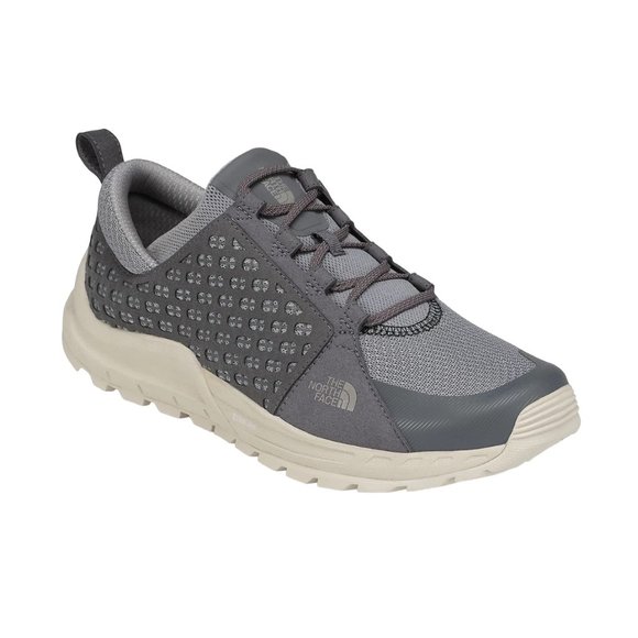 The North Face Men's Mountain Hiking Sneaker - Picture 1 of 3